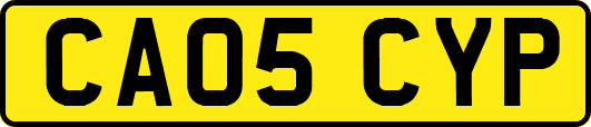 CA05CYP