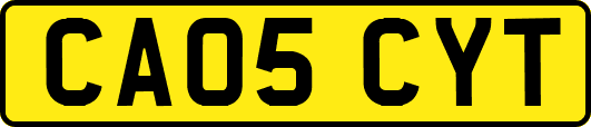 CA05CYT