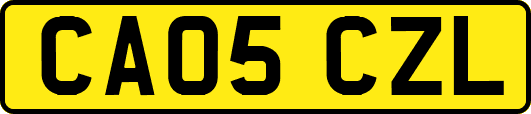 CA05CZL