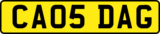 CA05DAG