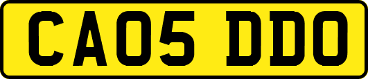 CA05DDO