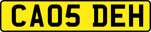 CA05DEH