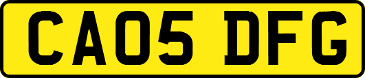 CA05DFG