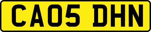 CA05DHN