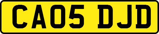 CA05DJD