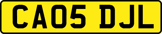 CA05DJL