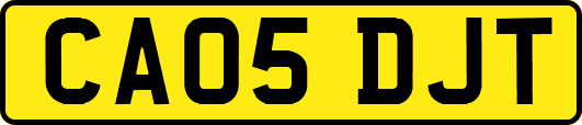 CA05DJT