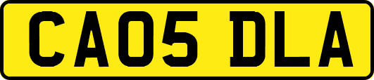 CA05DLA
