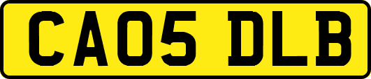 CA05DLB