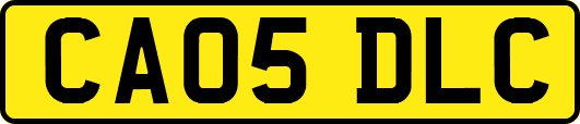 CA05DLC