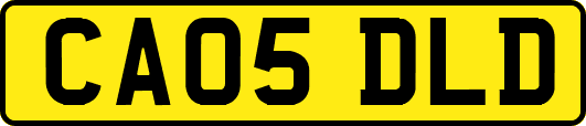 CA05DLD