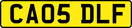 CA05DLF