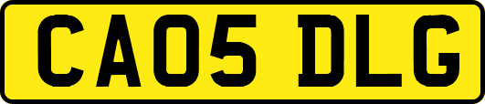 CA05DLG