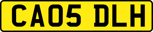 CA05DLH