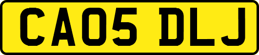 CA05DLJ