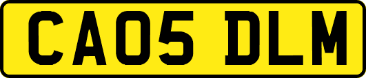 CA05DLM