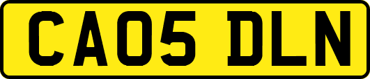 CA05DLN