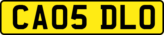 CA05DLO