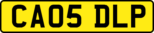 CA05DLP