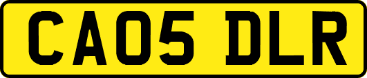 CA05DLR