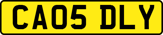 CA05DLY