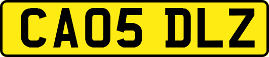 CA05DLZ