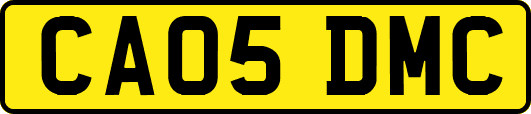 CA05DMC