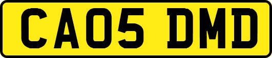CA05DMD