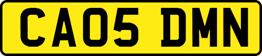 CA05DMN