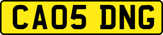 CA05DNG