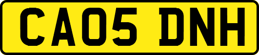 CA05DNH