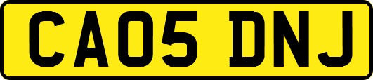 CA05DNJ