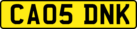 CA05DNK