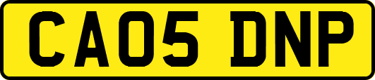CA05DNP