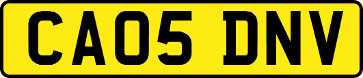 CA05DNV