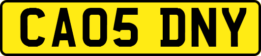 CA05DNY