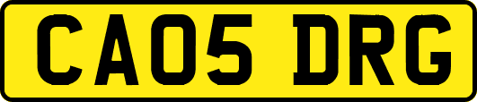 CA05DRG