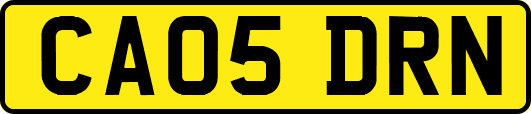 CA05DRN