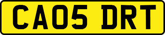 CA05DRT