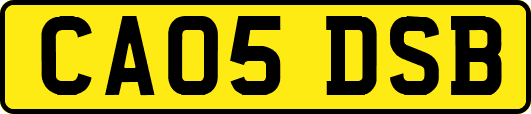 CA05DSB
