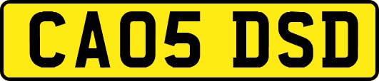CA05DSD