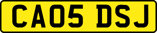 CA05DSJ