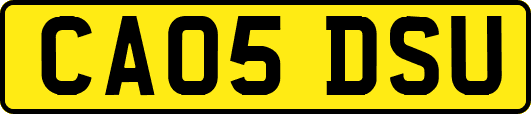 CA05DSU