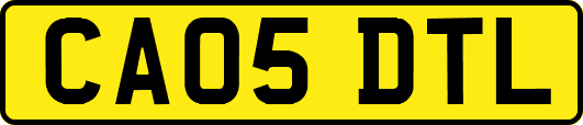 CA05DTL