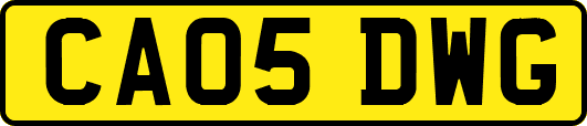 CA05DWG