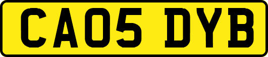 CA05DYB
