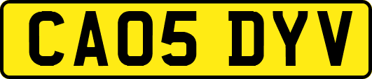 CA05DYV