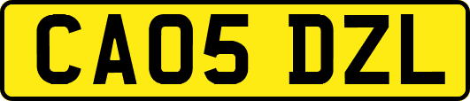 CA05DZL