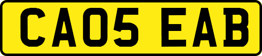 CA05EAB