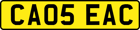 CA05EAC